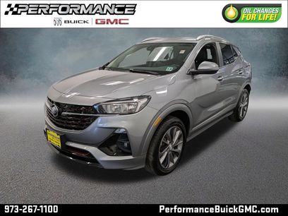 Used 2023 Buick Encore GX Select w/ Sport Touring Package