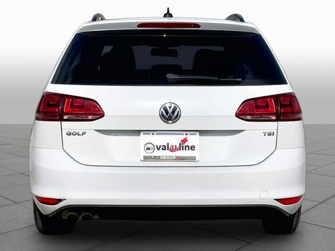 Used 2015 Volkswagen Golf S FWD image 5