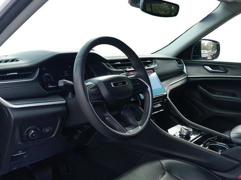 Used 2023 Jeep Grand Cherokee Limited image 20