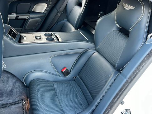 Used 2014 Aston Martin Rapide S RWD image 19