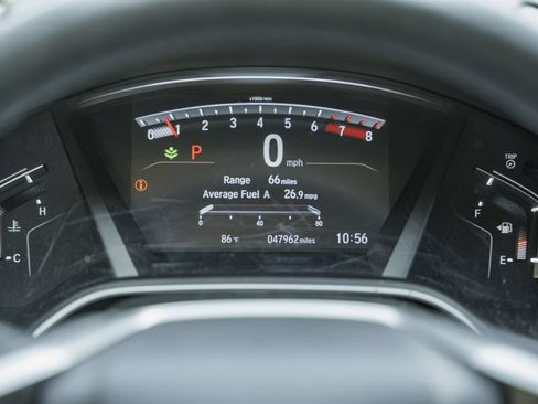 Used 2021 Honda CR-V Touring image 45