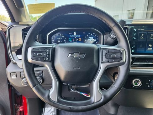 Used 2023 Chevrolet Silverado 1500 RST AWD/4WD image 25