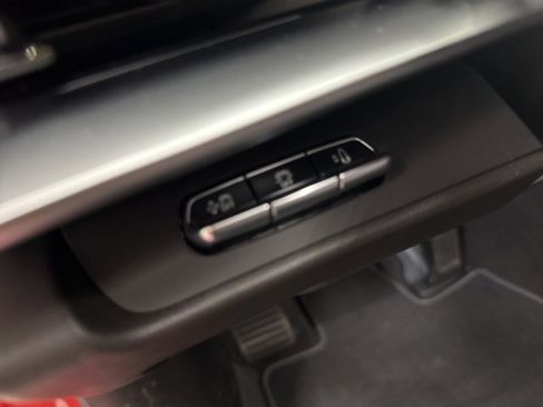 New 2026 Chevrolet Corvette Stingray Convertible w/ Z51 Performance Package image 19