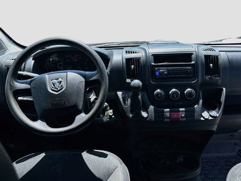 Used 2014 RAM ProMaster 2500 FWD image 19