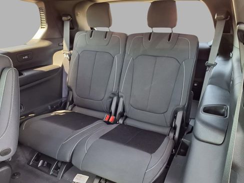 New 2026 Jeep Grand Cherokee L Laredo AWD/4WD image 25
