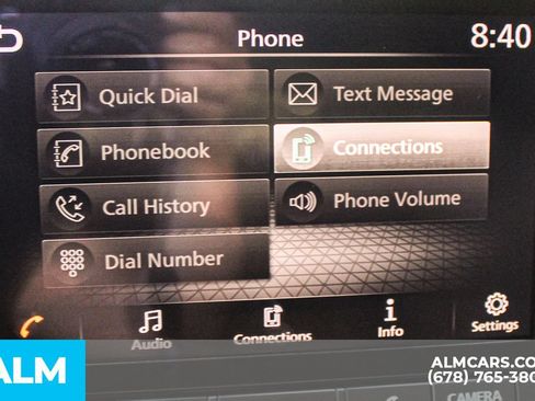 Used 2025 Nissan Rogue SV FWD image 36