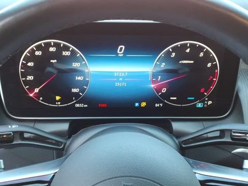Certified 2024 Mercedes-Benz GLC 300 4MATIC image 11