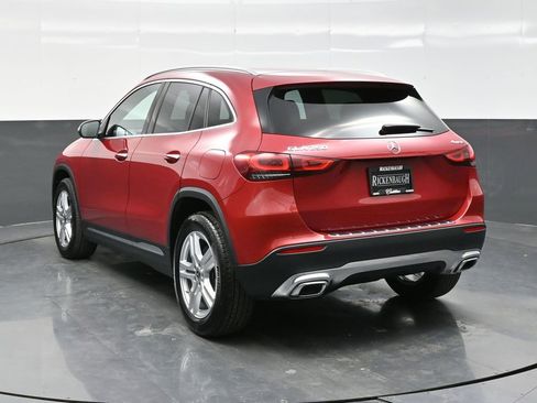 Used 2022 Mercedes-Benz GLA 250 250 4MATIC image 5