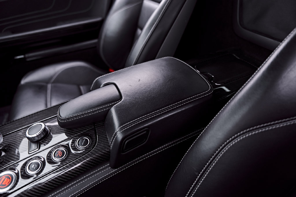 Used 2012 Mercedes-Benz SLS AMG Coupe image 56