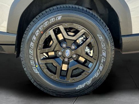 New 2026 Subaru Outback Wilderness image 35