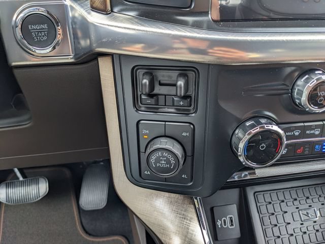 New 2026 Ford F150 King Ranch w/ Equipment Group 601A High AWD/4WD image 27