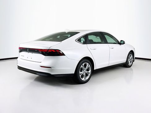 New 2026 Honda Accord LX image 29