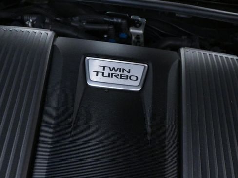 Used 2021 Lexus LS 500 F Sport w/ Cold Weather Package (CK) image 9