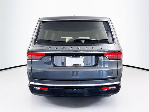 Used 2022 Jeep Wagoneer Series III w/ Convenience Group I RWD image 32