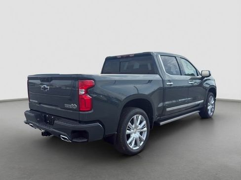 New 2026 Chevrolet Silverado 1500 High Country AWD/4WD image 6