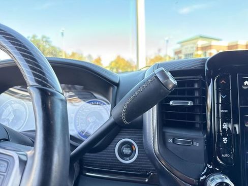 Used 2019 RAM 2500 Limited image 19