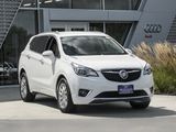 Used 2019 Buick Envision Essence image 2