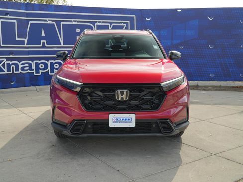 New 2026 Honda CR-V Sport-L image 2