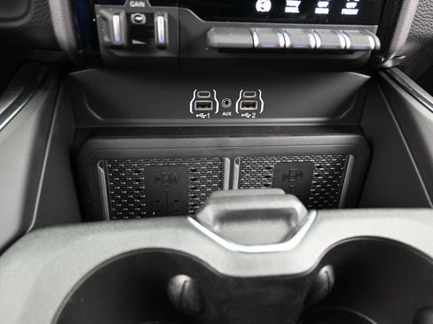 New 2026 RAM 2500 Laramie w/ Night Edition image 21