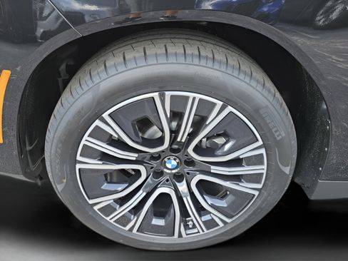 New 2025 BMW X3 xDrive30i w/ Convenience Package image 38