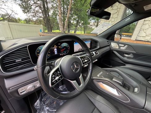 Used 2021 Mercedes-Benz GLE 350 image 12