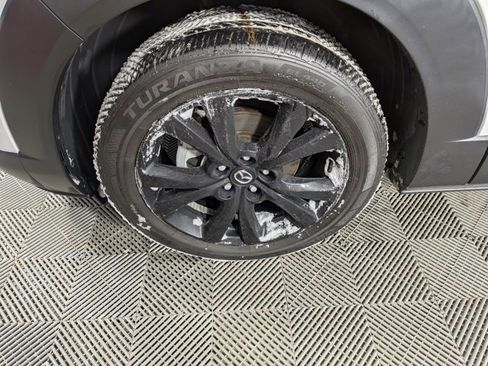 Used 2023 MAZDA CX-30 2.5 Turbo w/ Premium Package image 34