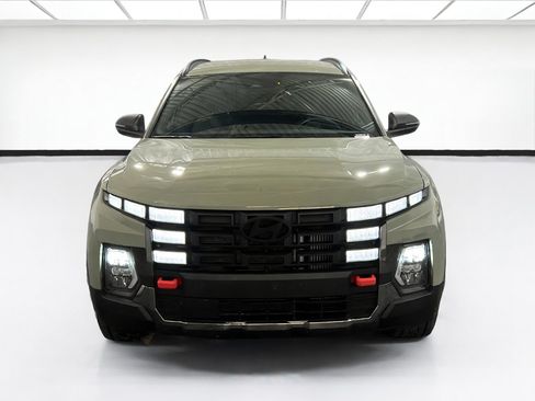 Used 2025 Hyundai Santa Cruz XRT AWD/4WD image 2