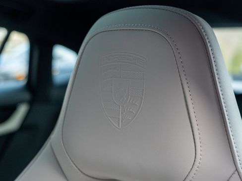 New 2026 Porsche Panamera 4 AWD/4WD image 21