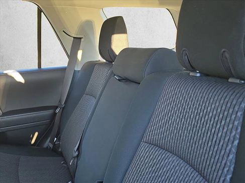 Used 2021 Toyota 4Runner Trail Special Edition image 19