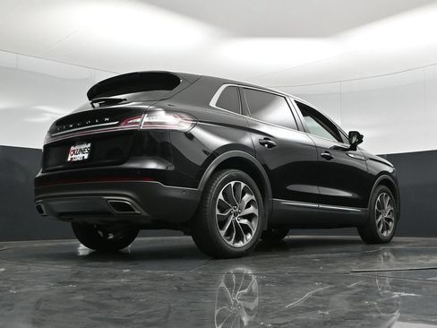 Used 2023 Lincoln Nautilus Reserve w/ Equipment Group 201A AWD/4WD image 52