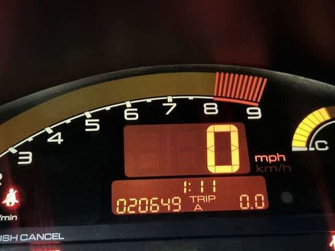 Used 2005 Honda S2000 image 14