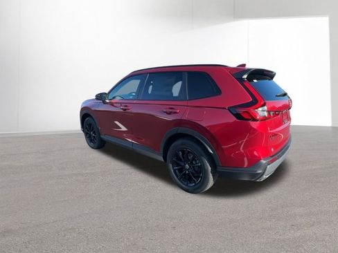 New 2026 Honda CR-V Sport-L image 6