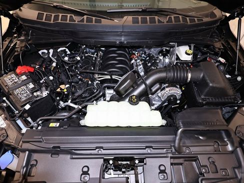 New 2026 Ford F150 Tremor w/ Equipment Group 402A High image 43