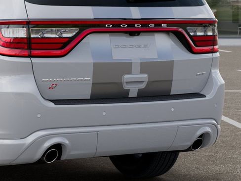 New 2026 Dodge Durango GT w/ Mopar All Weather Package image 13