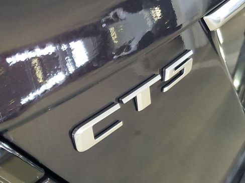 New 2026 Cadillac CT5 Sport RWD image 6