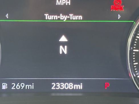 Used 2023 Buick Envision Essence AWD/4WD image 32