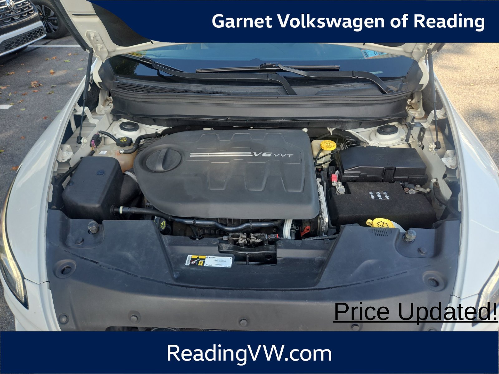 Used 2015 Jeep Cherokee Limited w/ Luxury Group AWD/4WD image 23