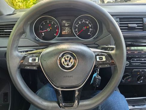 Used 2015 Volkswagen Jetta Sedan FWD image 15