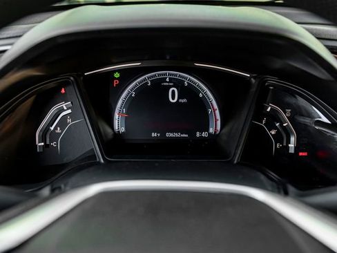 Used 2020 Honda Civic LX image 18