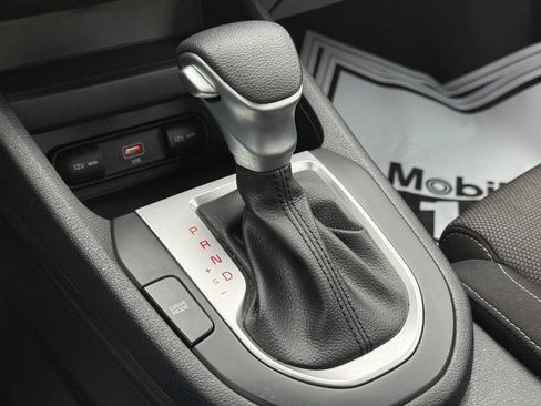 Used 2023 Kia Forte LXS w/ LXS Technology Package FWD image 22