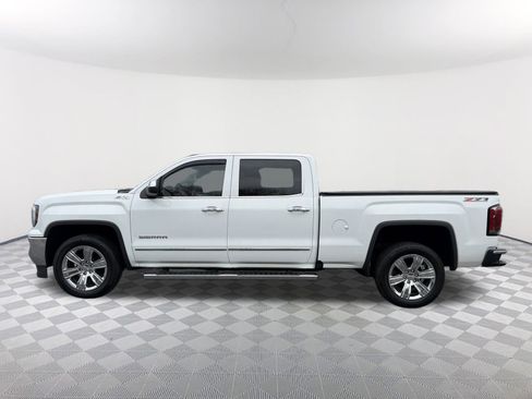 Used 2016 GMC Sierra 1500 SLT image 9