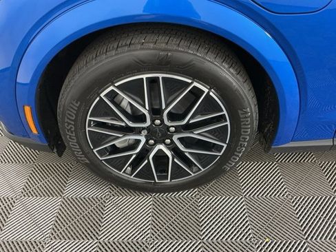 New 2025 Ford Mustang Mach-E Premium w/ Interior Protection Package image 34