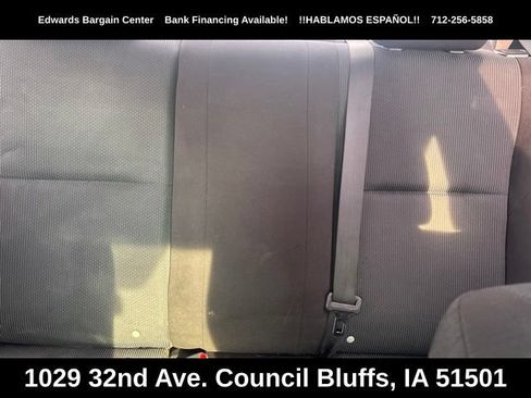 Used 2011 MAZDA MAZDA3 i Sport FWD image 18