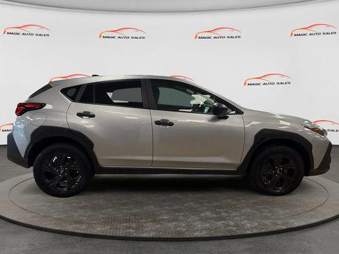 Used 2024 Subaru Crosstrek 2.0i AWD/4WD image 6