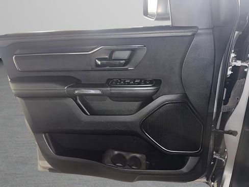 Used 2023 RAM 1500 TRX w/ TRX Level 1 Equipment Group image 10