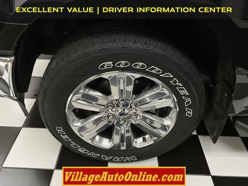 Used 2020 Ford F150 XLT w/ Equipment Group 302A Luxury AWD/4WD image 10