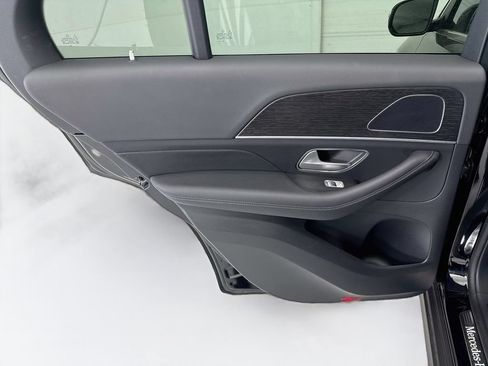 Certified 2026 Mercedes-Benz GLE 350 4MATIC image 25