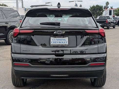 New 2027 Chevrolet Bolt LT FWD image 9