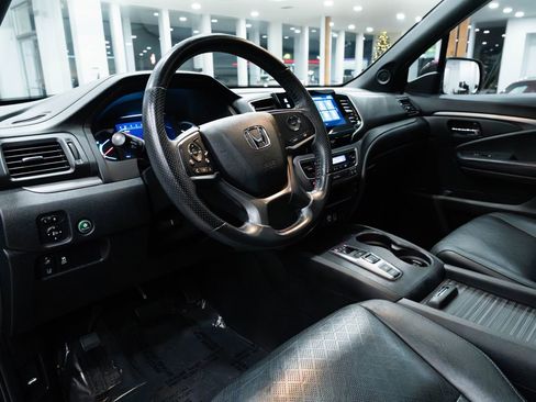 Used 2019 Honda Passport EX-L image 19
