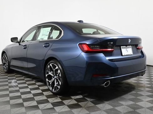 Used 2026 BMW 330i xDrive Sedan w/ Convenience Package image 5